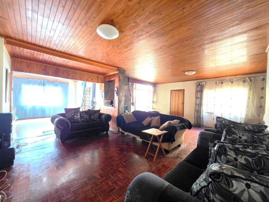 4 Bedroom Property for Sale in Sasolburg Ext 5 Free State